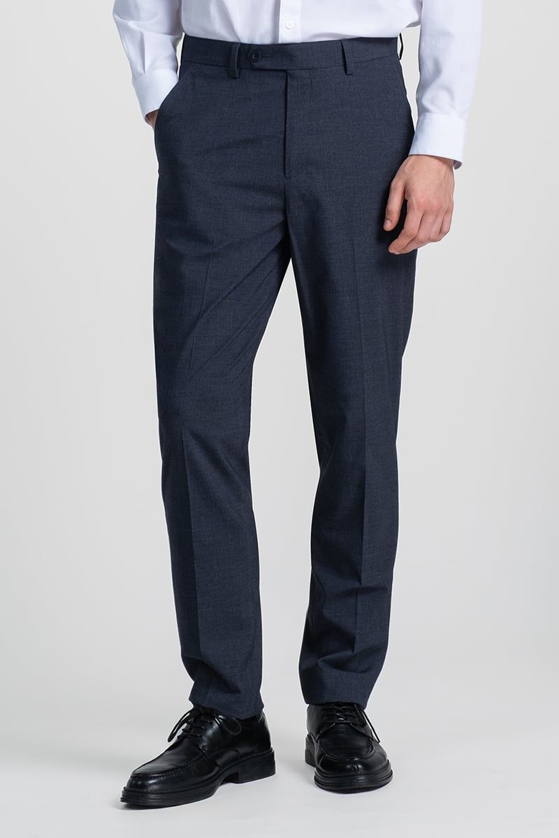 Quần Tây Nam Form Vừa DP26SS07M-NMRG