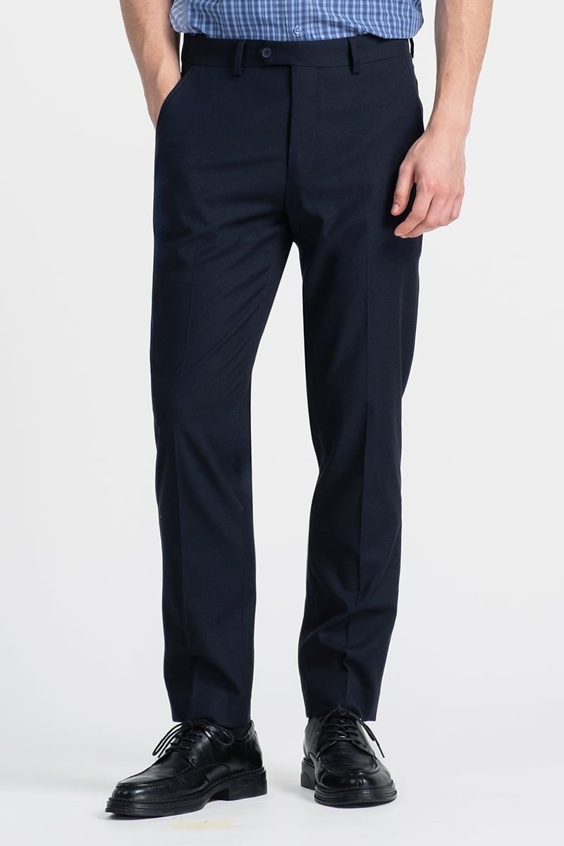 Quần Tây Nam Form Ôm Vừa DP26SS09C-NMSC