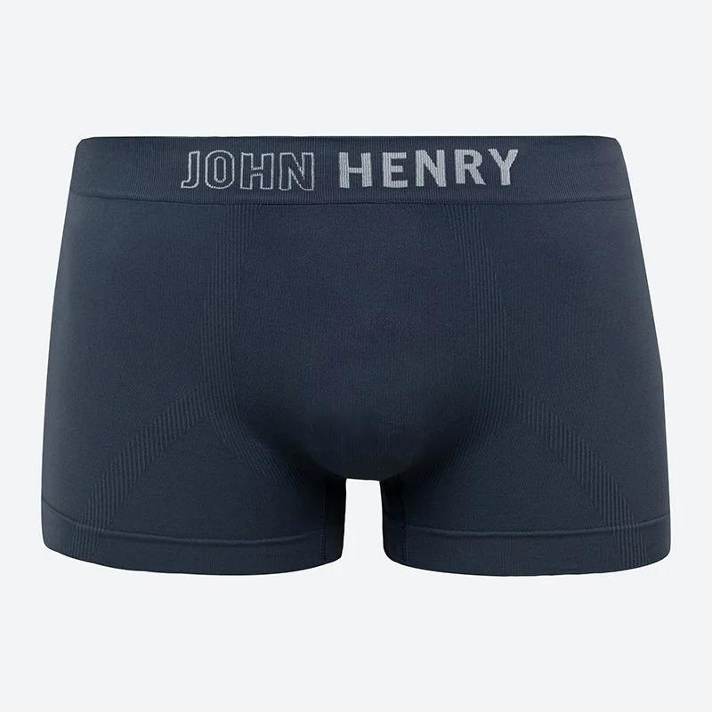 Combo 3 Quần Lót Boxer Nam UW25CB04C-BB