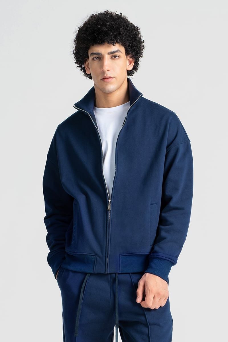 Áo Khoác Nam Thời Trang JK25FH10T-KA