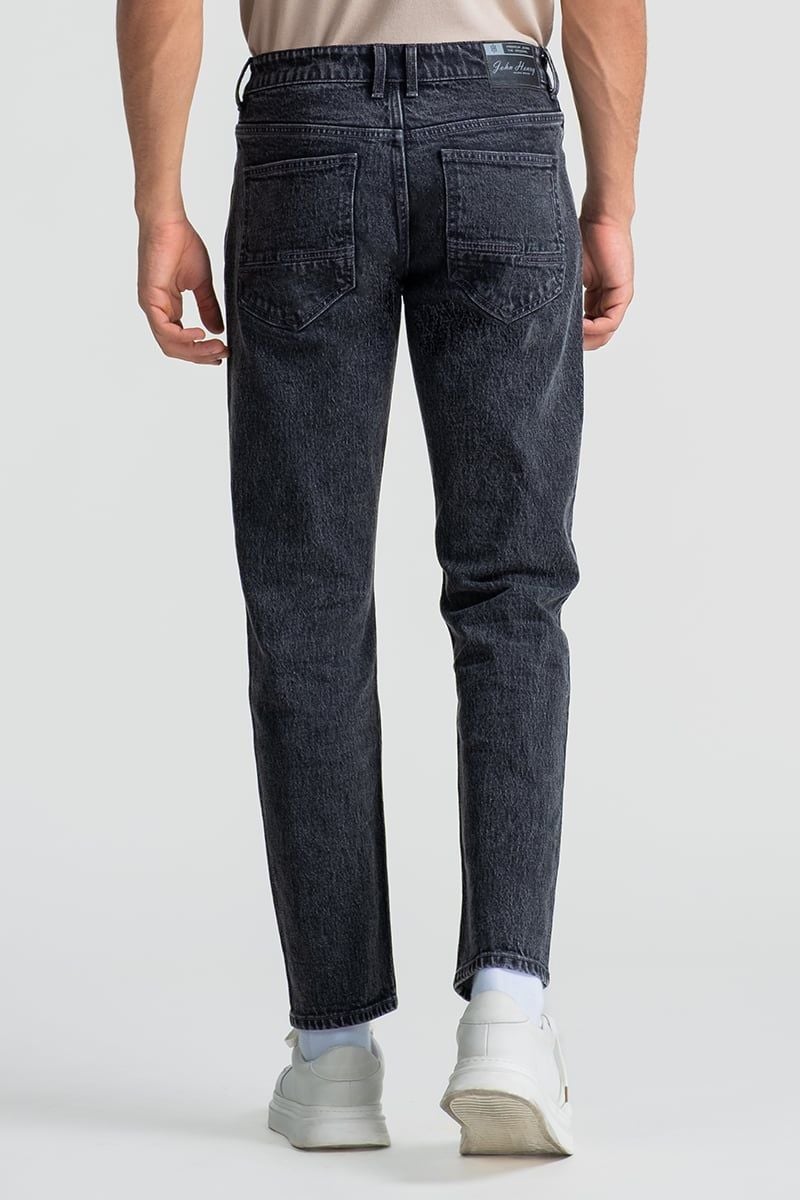 Quần Jeans Nam Form Vừa JN25FH48T-RG