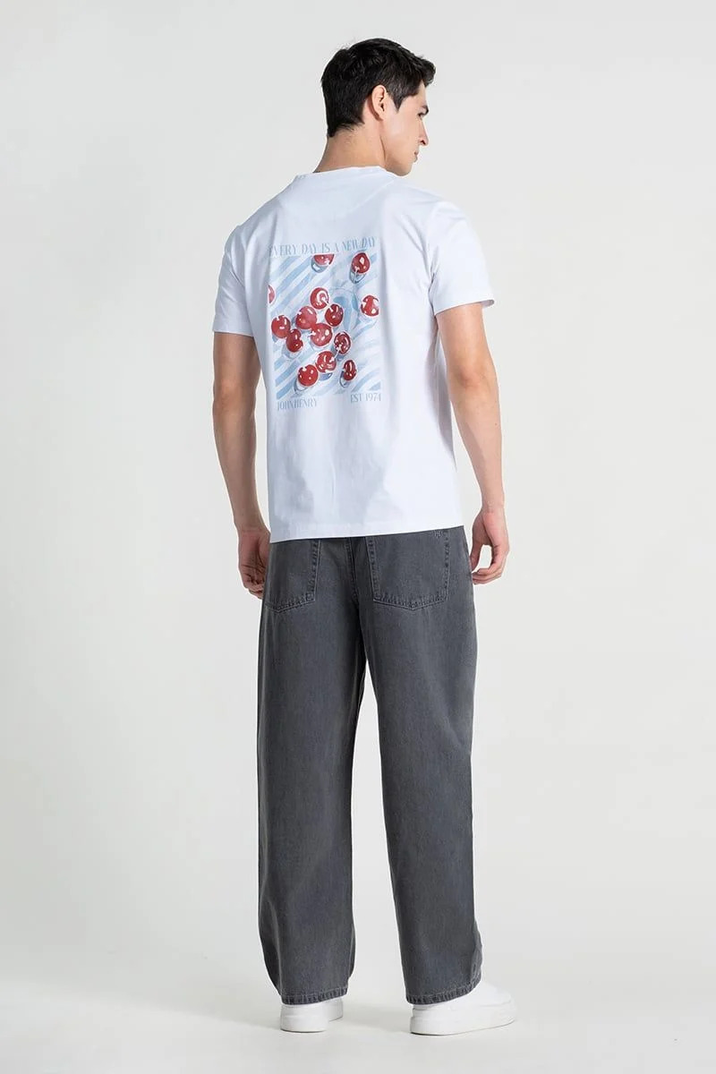 Quần Jeans Nam Phong Cách Trẻ Trung JN25SS29P-RX