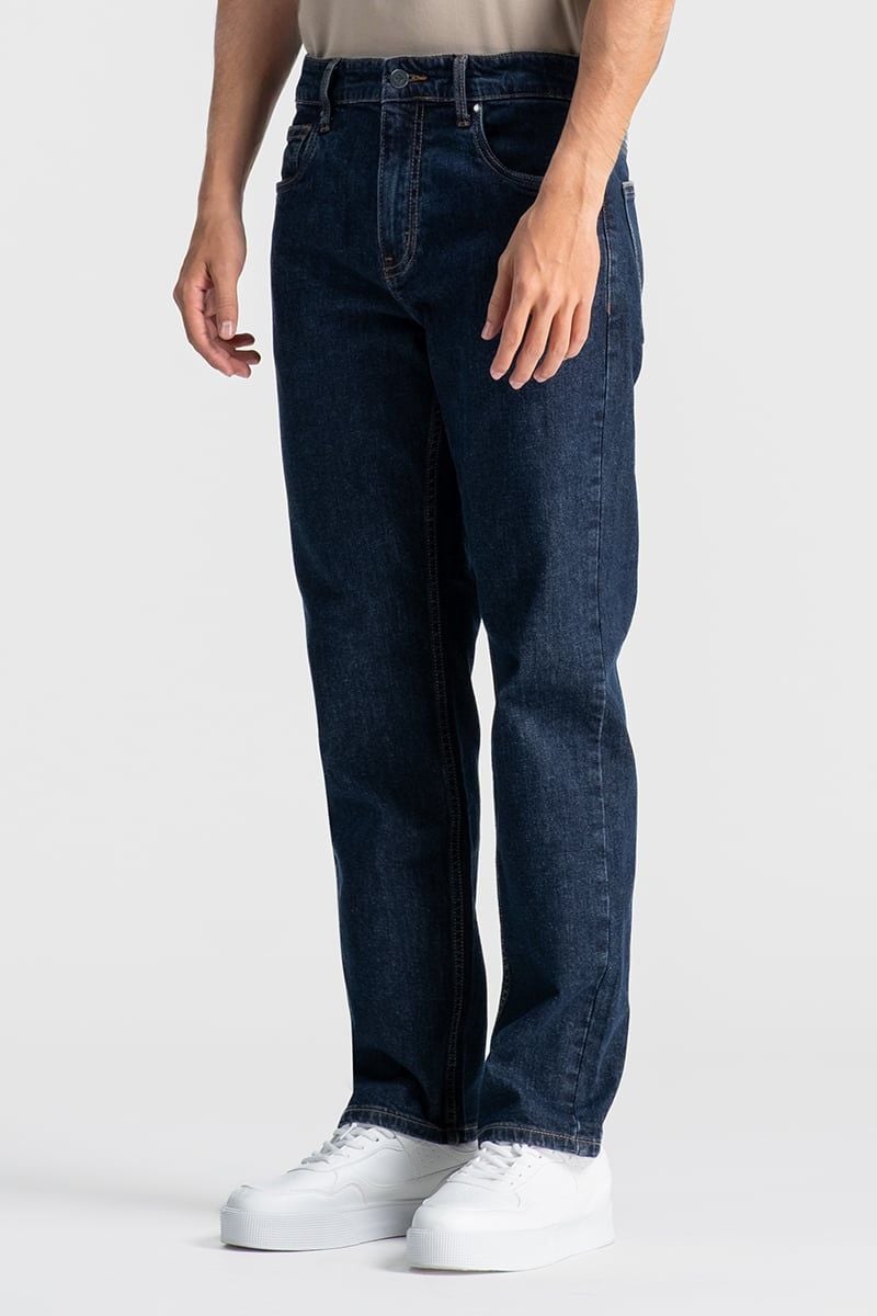 Quần Jeans Nam Form Vừa JN26SS06C-RG
