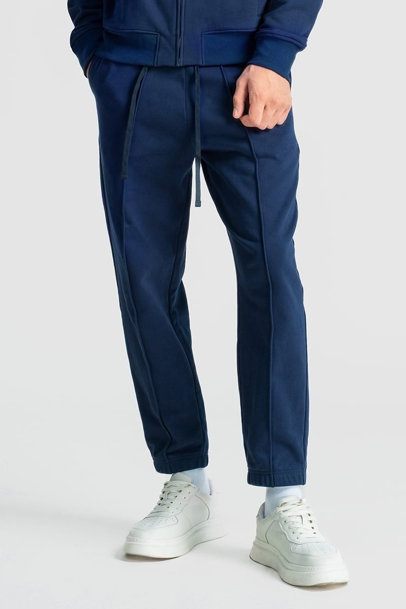 Quần Jogger Nam Cá Tính KP25FH21T-NM