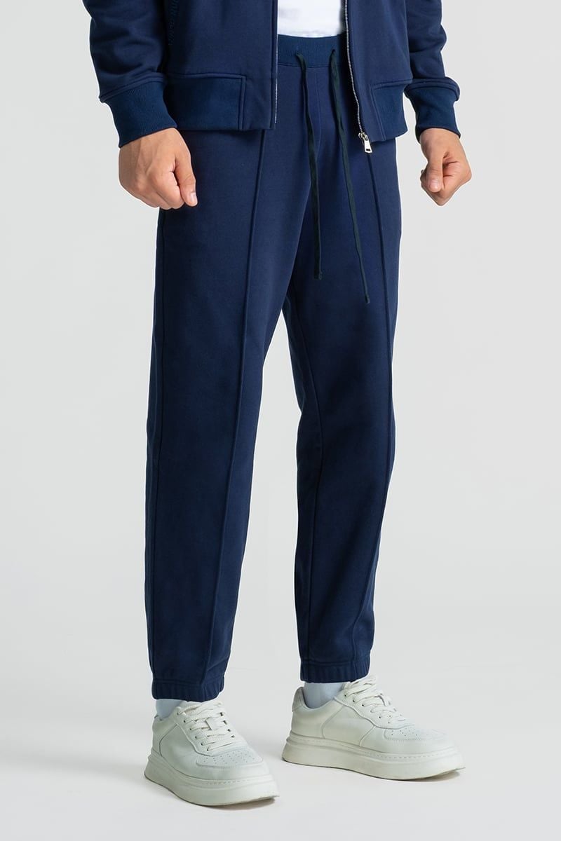 Quần Jogger Nam Cá Tính KP25FH21T-NM