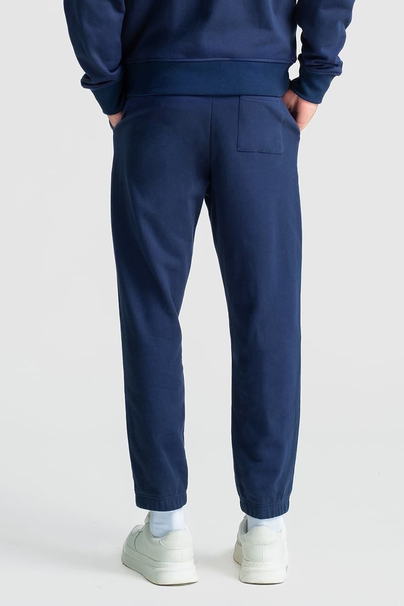 Quần Jogger Nam Cá Tính KP25FH21T-NM