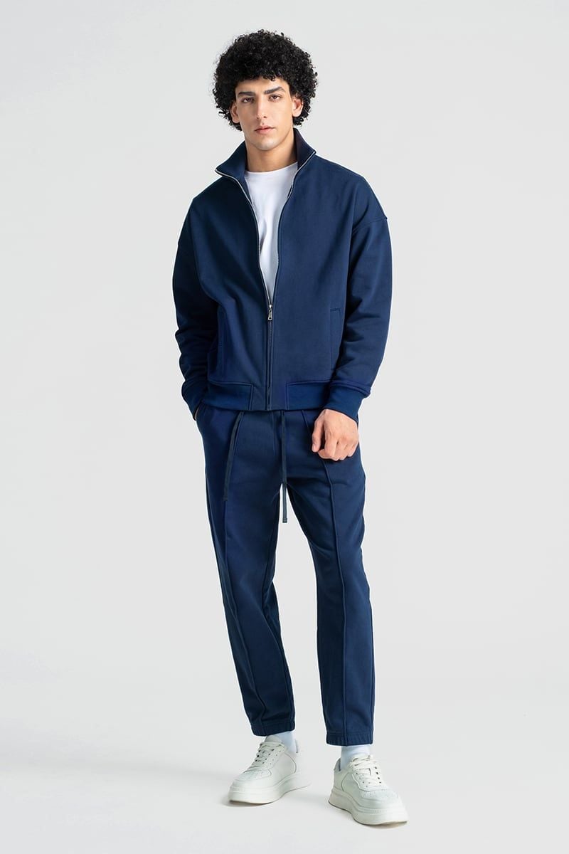Quần Jogger Nam Cá Tính KP25FH21T-NM