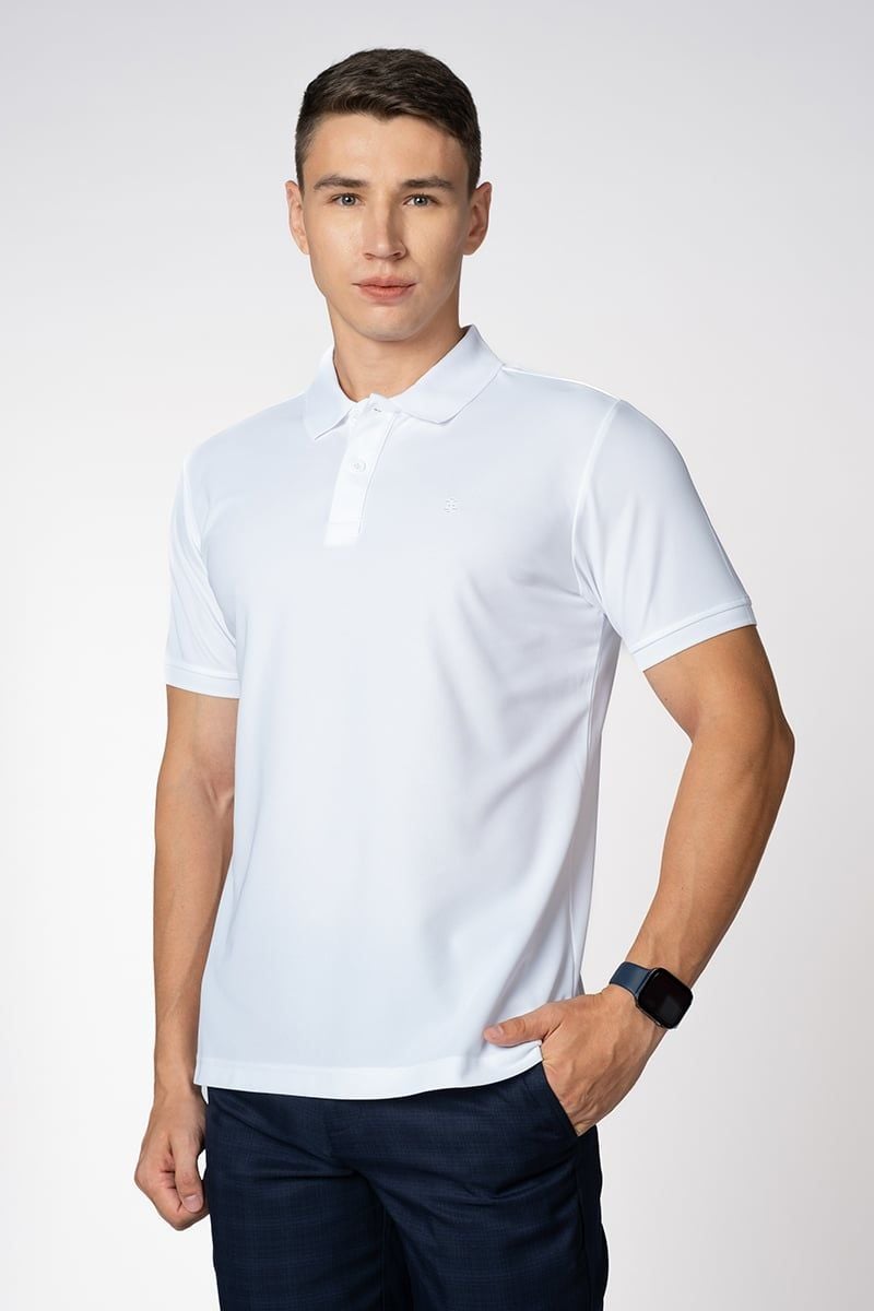 ÁO POLO KIỂU DÁNG THỜI TRANG KS25SS39-SCWK