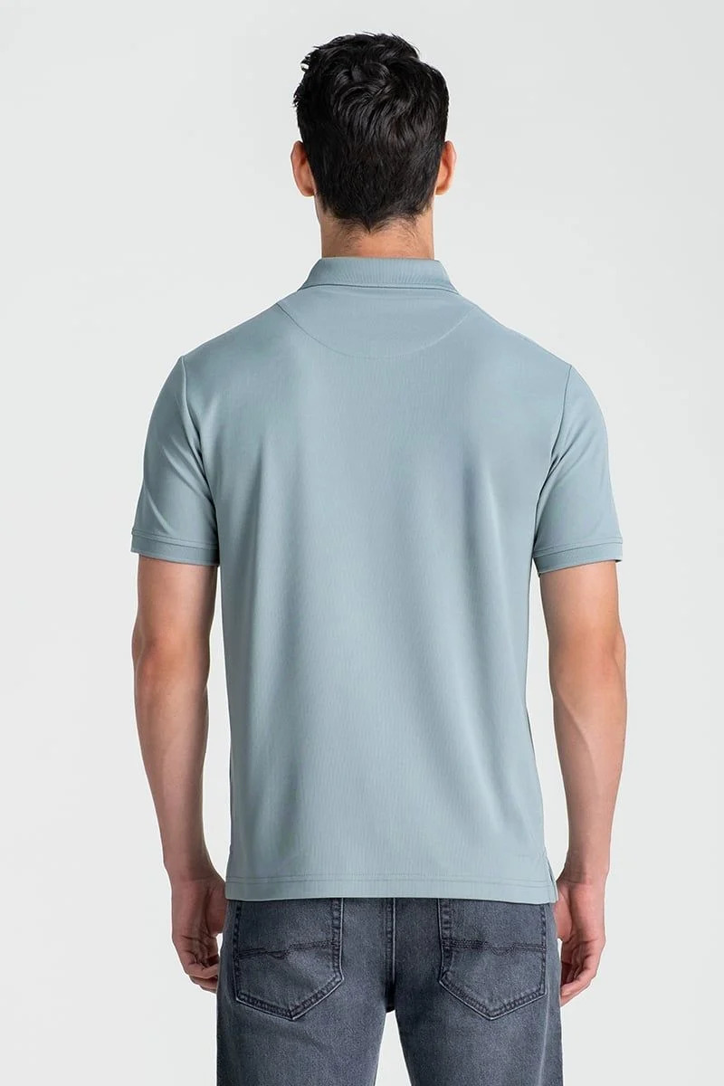 ÁO POLO NAM TAY NGẮN CHUẨN FORM, SANG TRỌNG KS25ES56P-SCWK