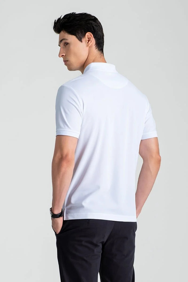 ÁO POLO NAM TAY NGẮN CHUẨN FORM, SANG TRỌNG KS25ES56P-SCWK