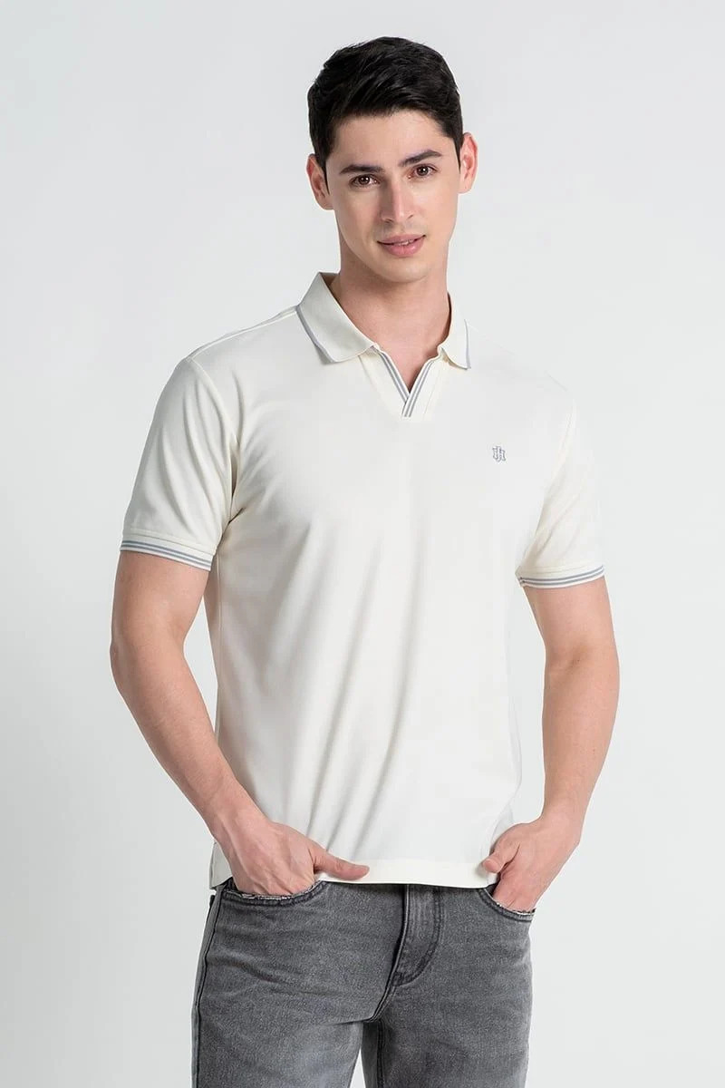 Áo Polo Nam Ngắn Tay John Henry Form Vừa KS25SS01P-SCWK