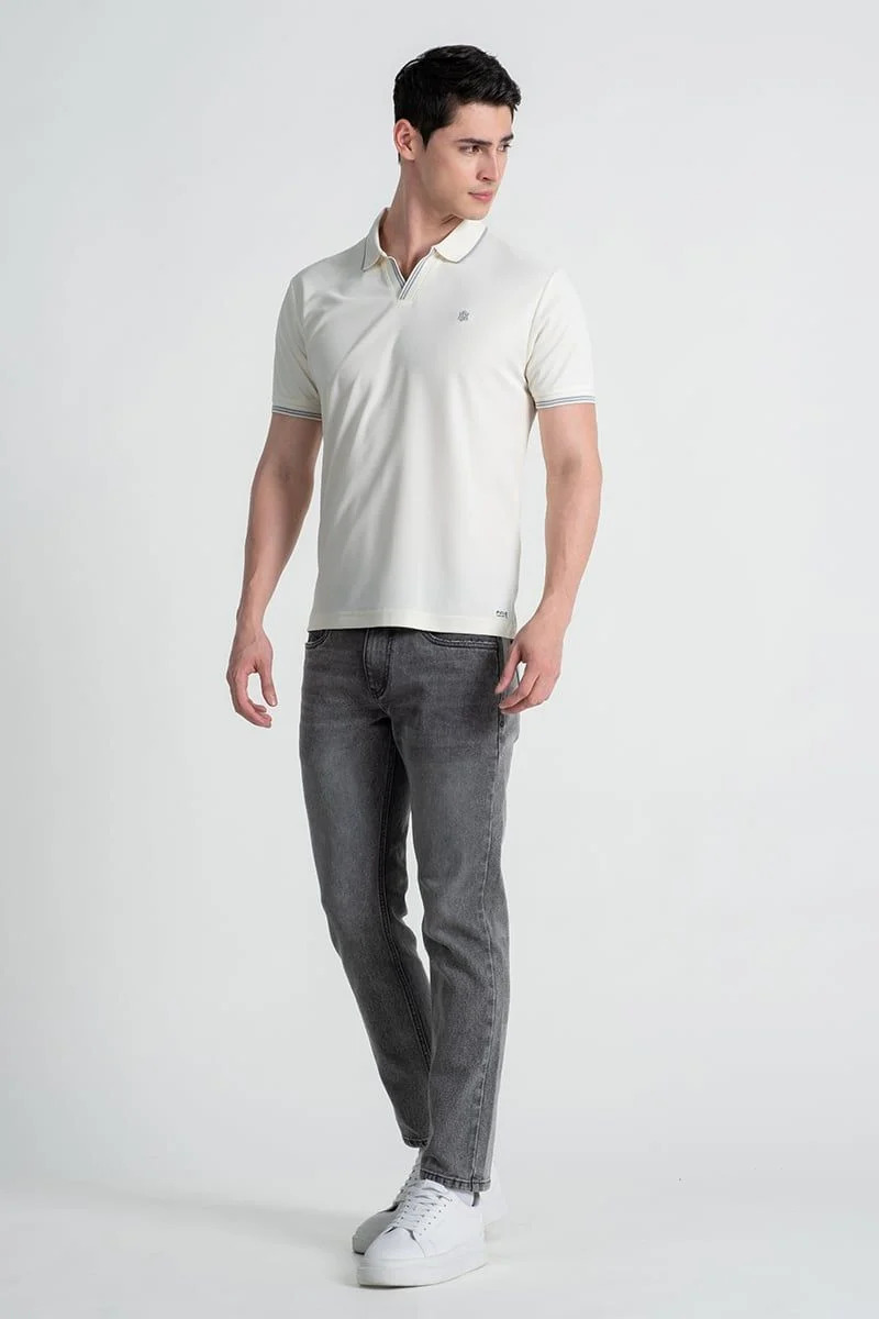 Áo Polo Nam Ngắn Tay John Henry Form Vừa KS25SS01P-SCWK
