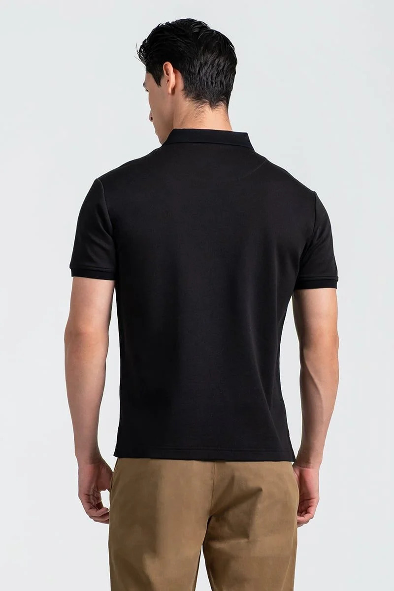 Áo Polo Nam Ngắn Tay John Henry  Form Vừa KS25SS17T-SC