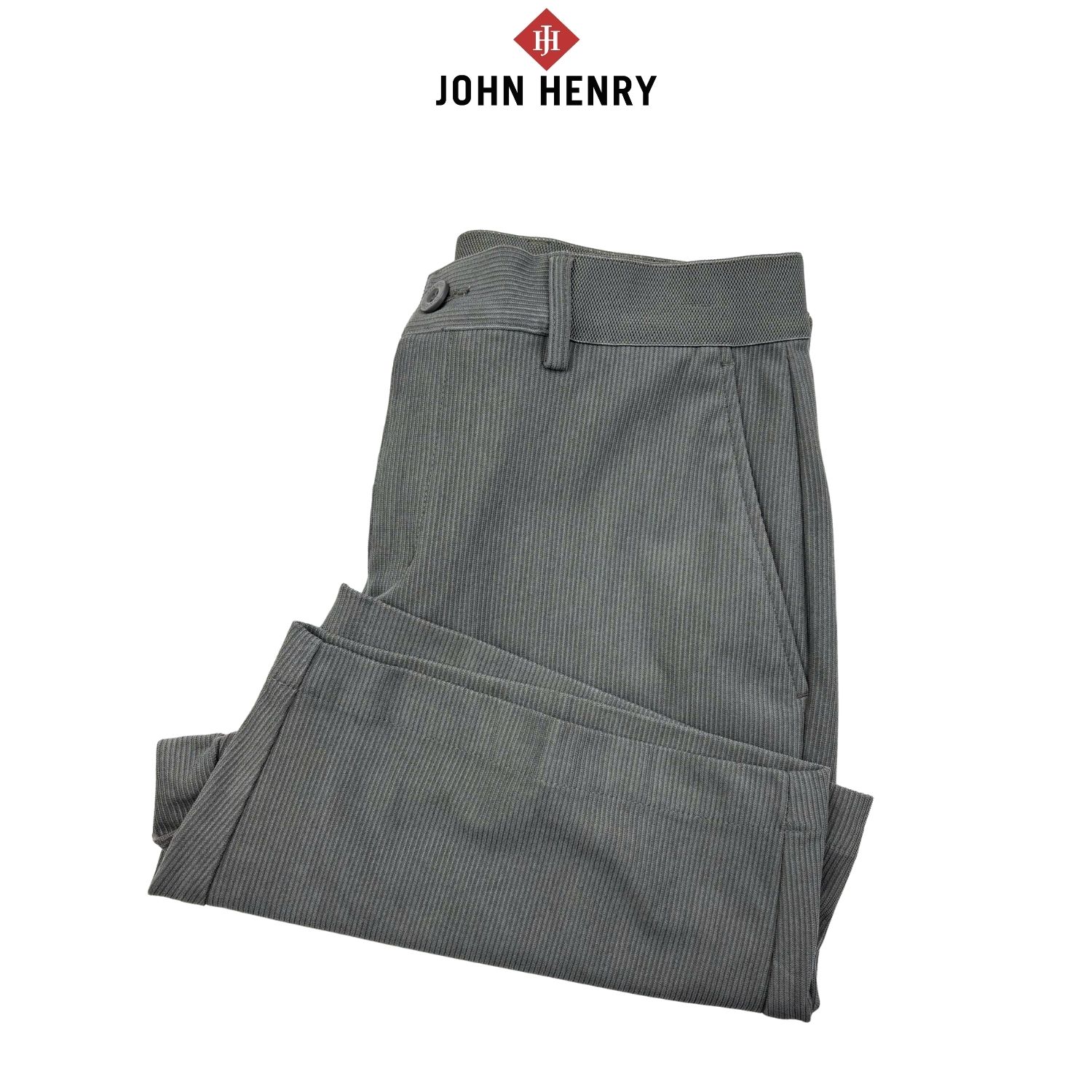 Quần Short Nam Form Trên Gối SP26SS04P-AK