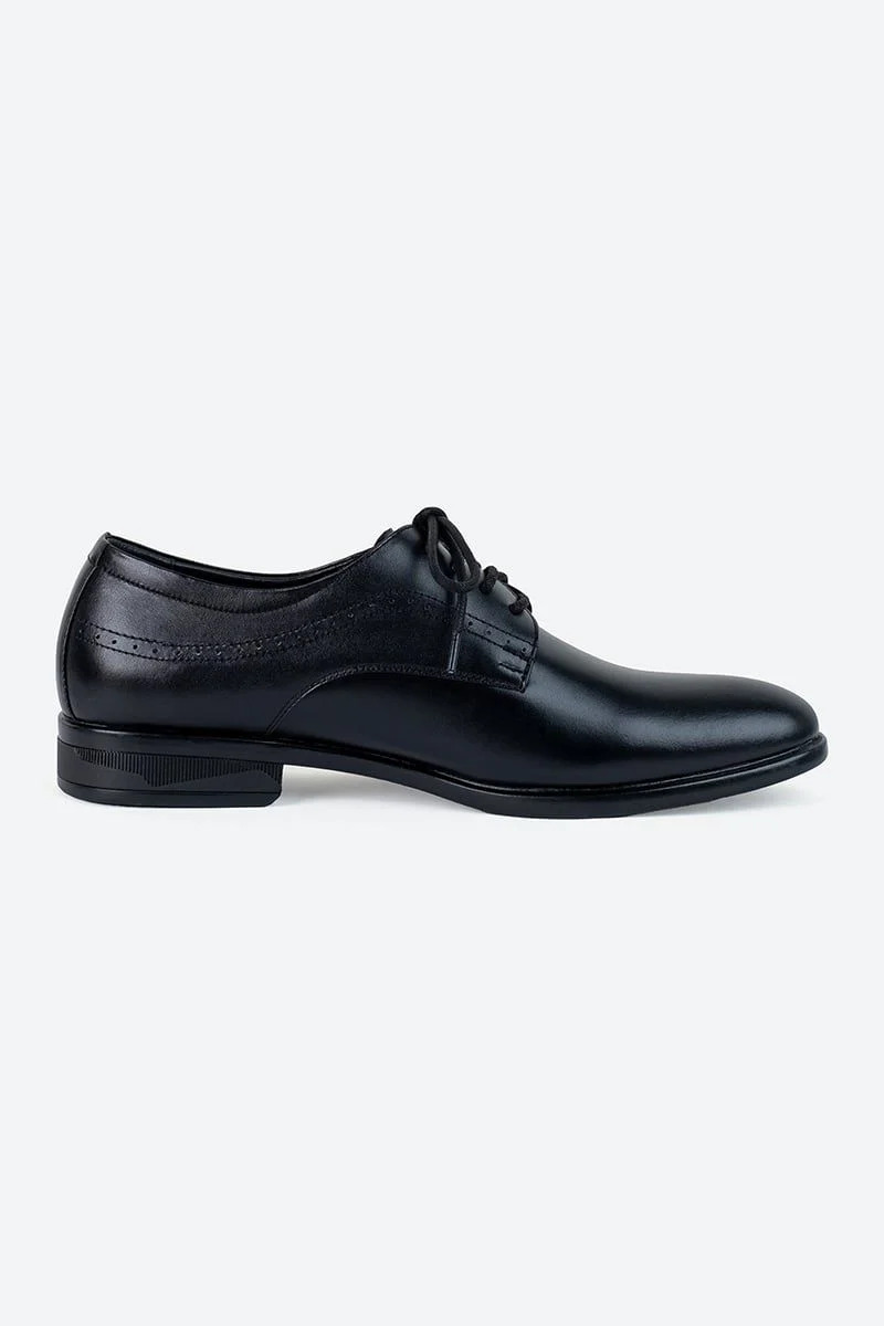 Giày Tây Công Sở John Henry SO24FH01P-DS
