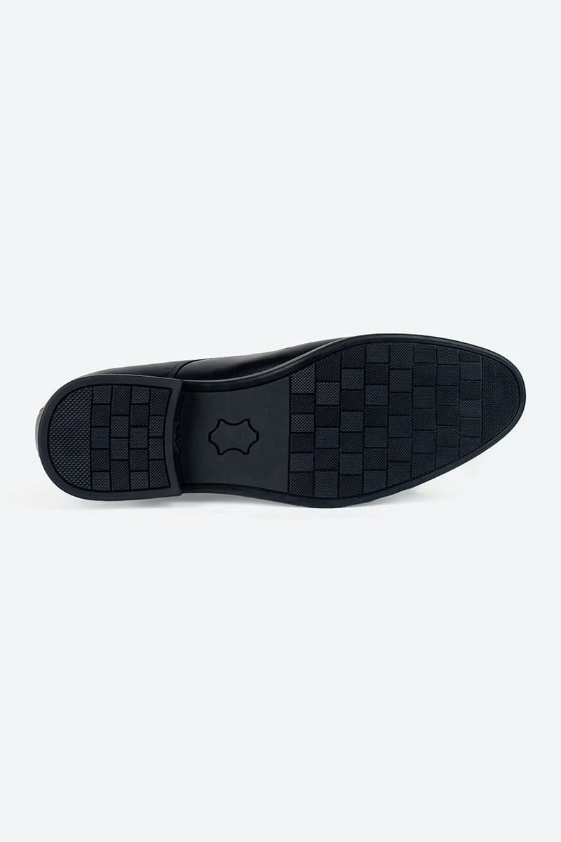 Giày Tây Công Sở John Henry SO24FH01P-DS