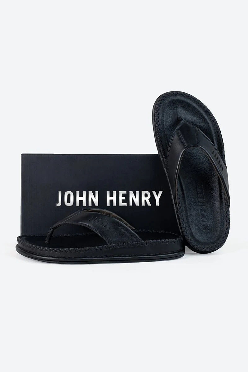 Dép Kẹp Nam John Henry SO24FH04P-SA
