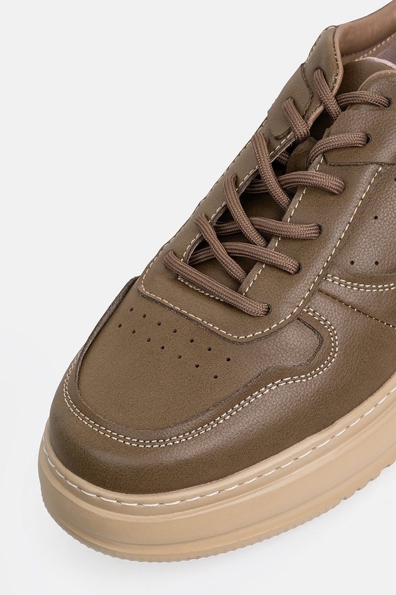 Giày Sneaker Nam SO25FH11P-CS