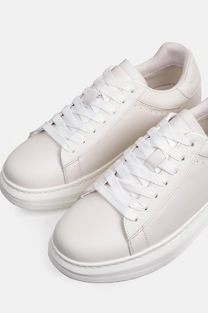 Giày Sneaker Nam SO25FH14P-CS