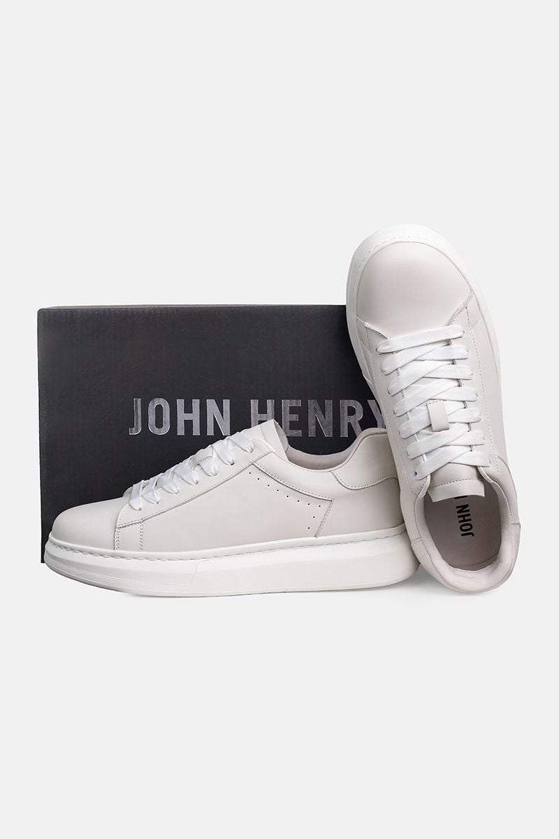 Giày Sneaker Nam SO25FH14P-CS