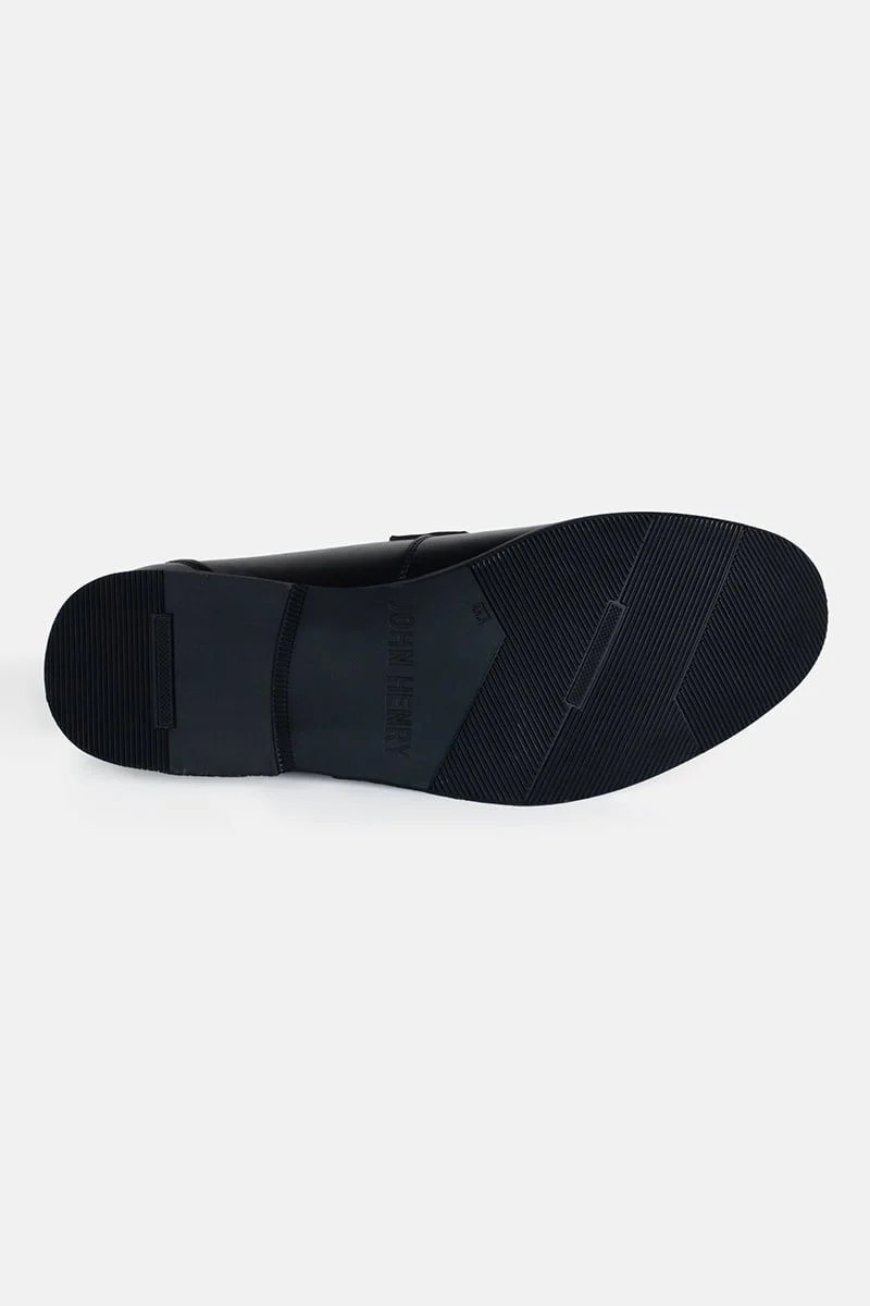 Giày Tây Nam John Henry SO25SS02P-DS