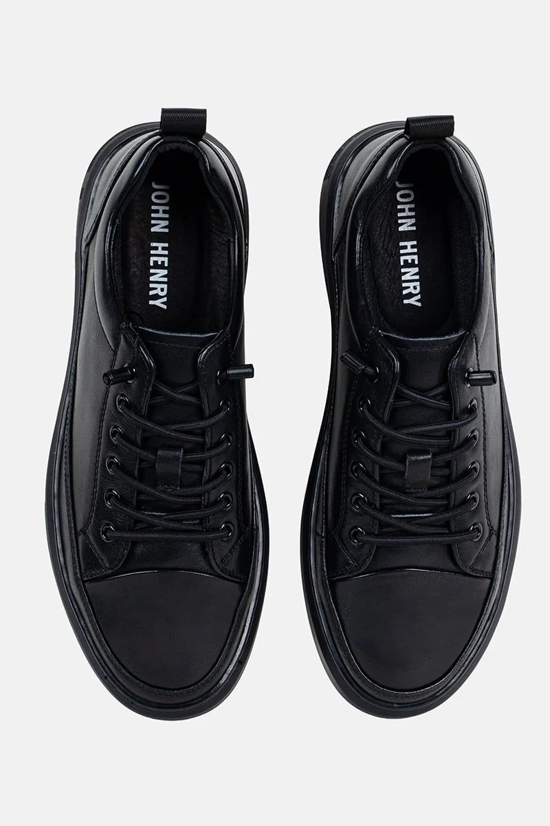 Giày Sneaker Nam Cá Tính SO25SS03P-CS