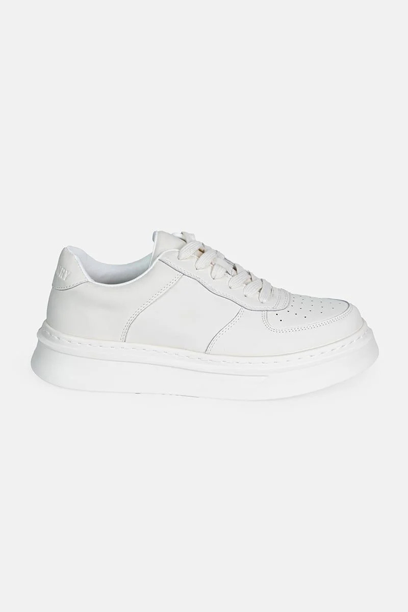 Giày Sneaker Nam John Henry SO25SS04P-CS