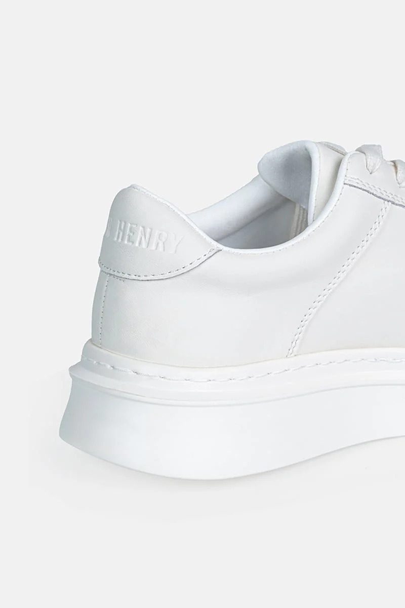 Giày Sneaker Nam John Henry SO25SS04P-CS