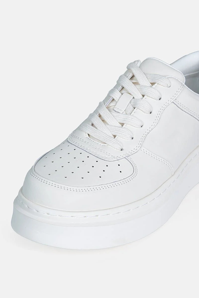 Giày Sneaker Nam John Henry SO25SS04P-CS