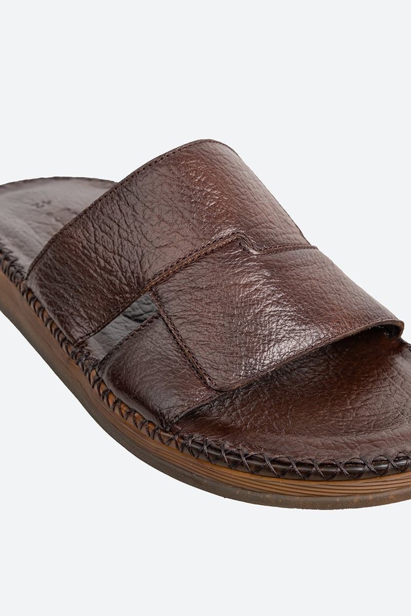 Dép Nam Quai Ngang SO26SS01P-SA