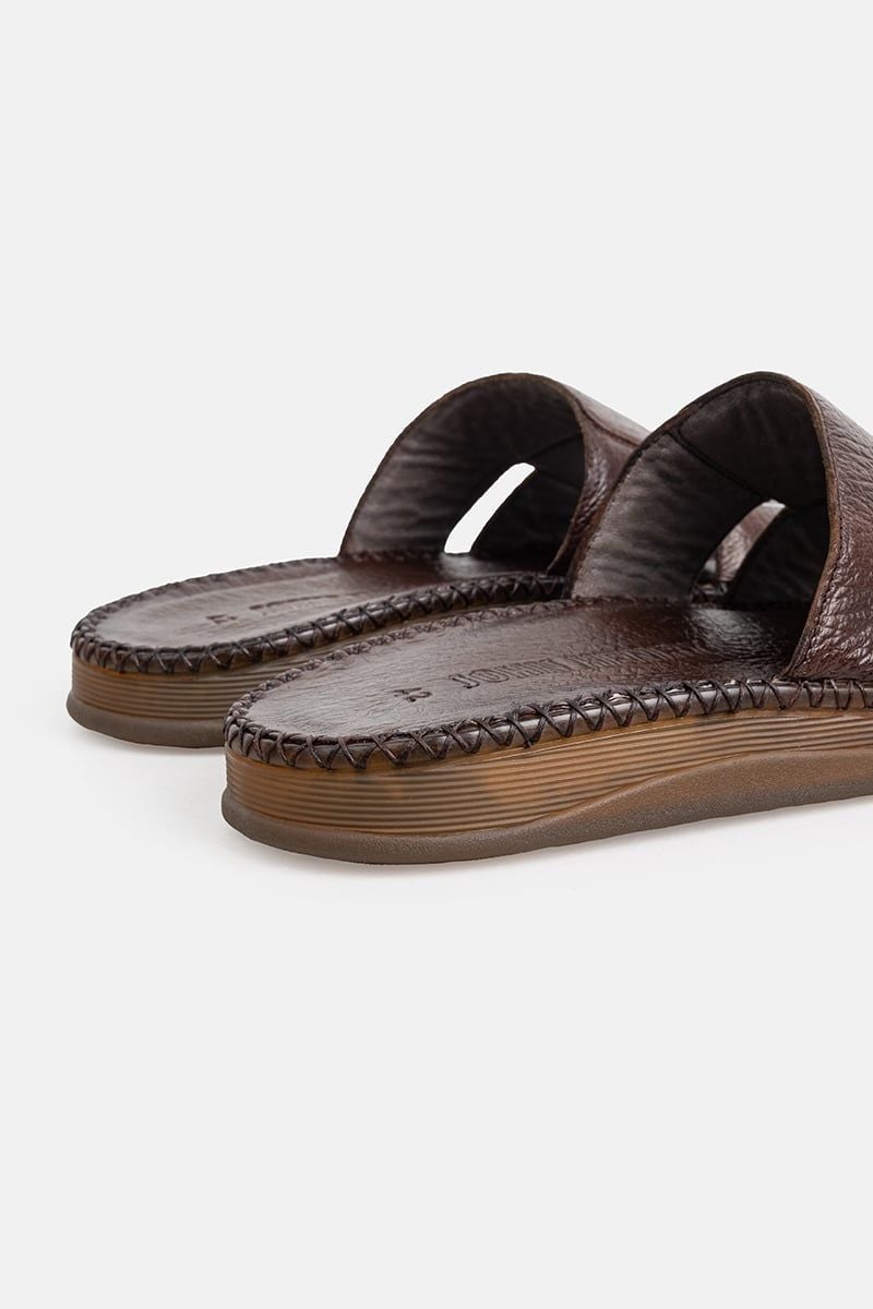 Dép Nam Quai Ngang SO26SS01P-SA