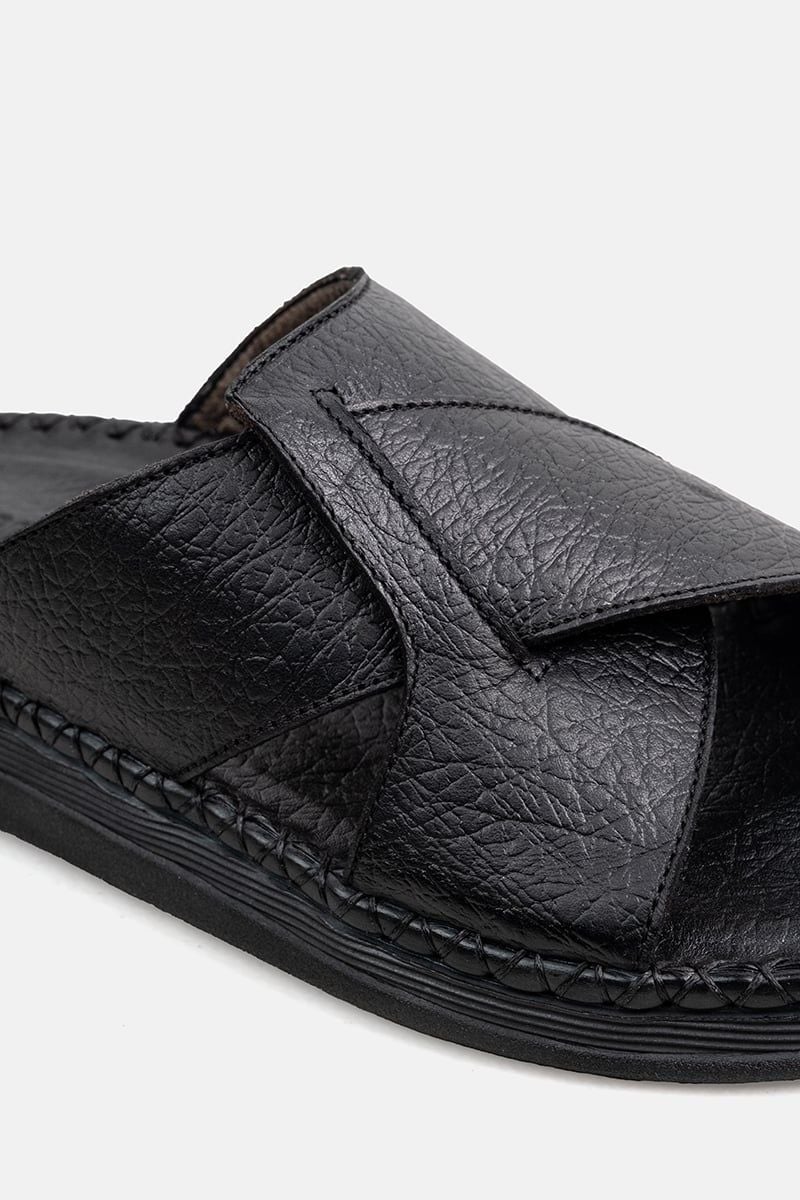 Dép Quai Chéo Nam SO26SS02P-SA