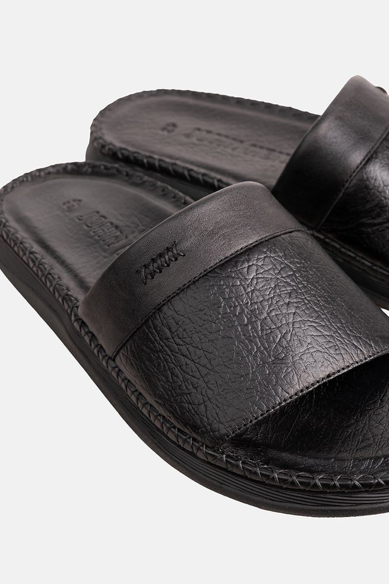 Dép Quai Ngang Nam SO26SS03P-SA