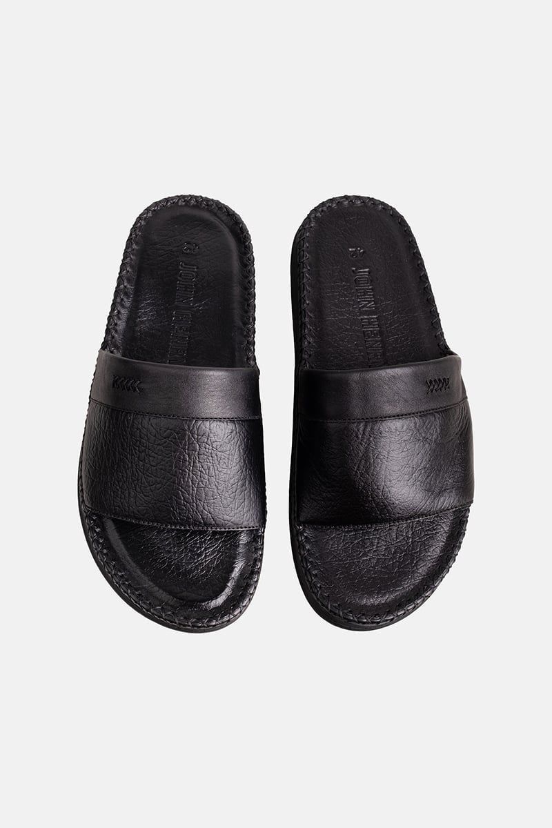 Dép Quai Ngang Nam SO26SS03P-SA