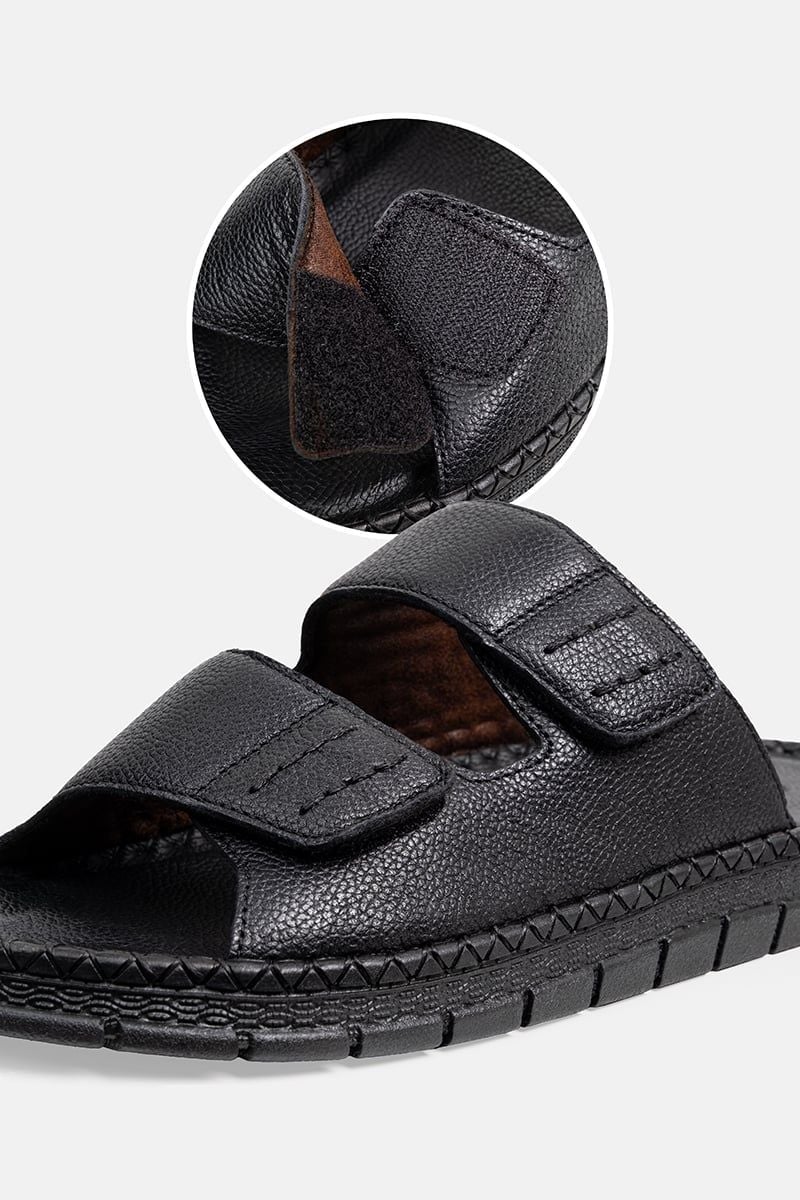 Dép Quai Ngang Nam SO26SS04P-SA