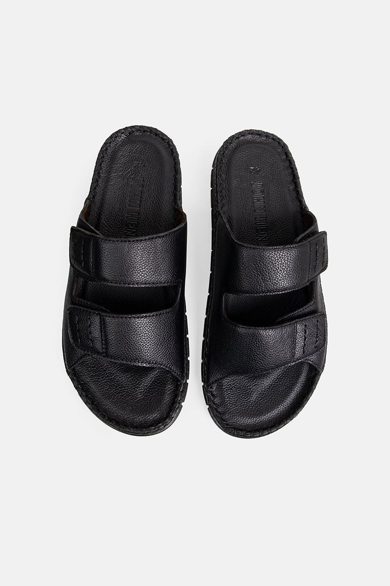 Dép Quai Ngang Nam SO26SS04P-SA