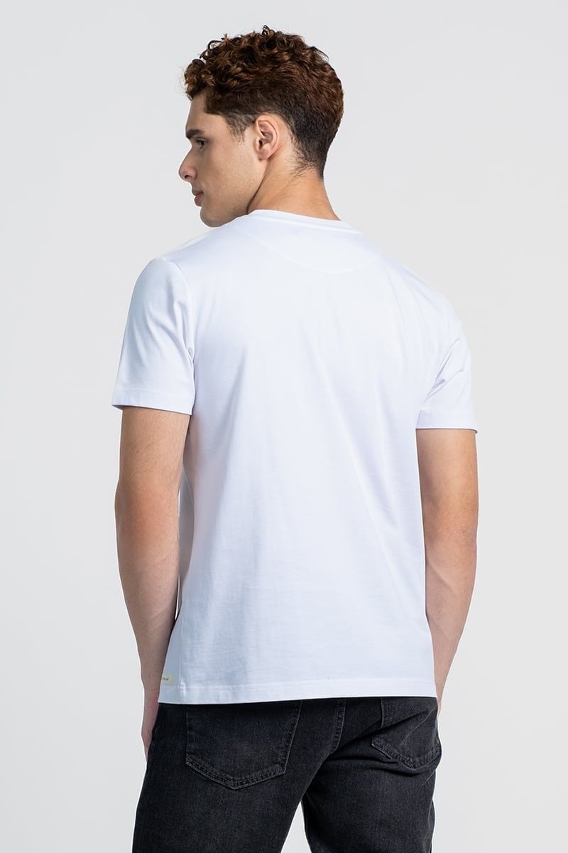 Áo Thun Nam Form Vừa TS25FH29P-RGUS