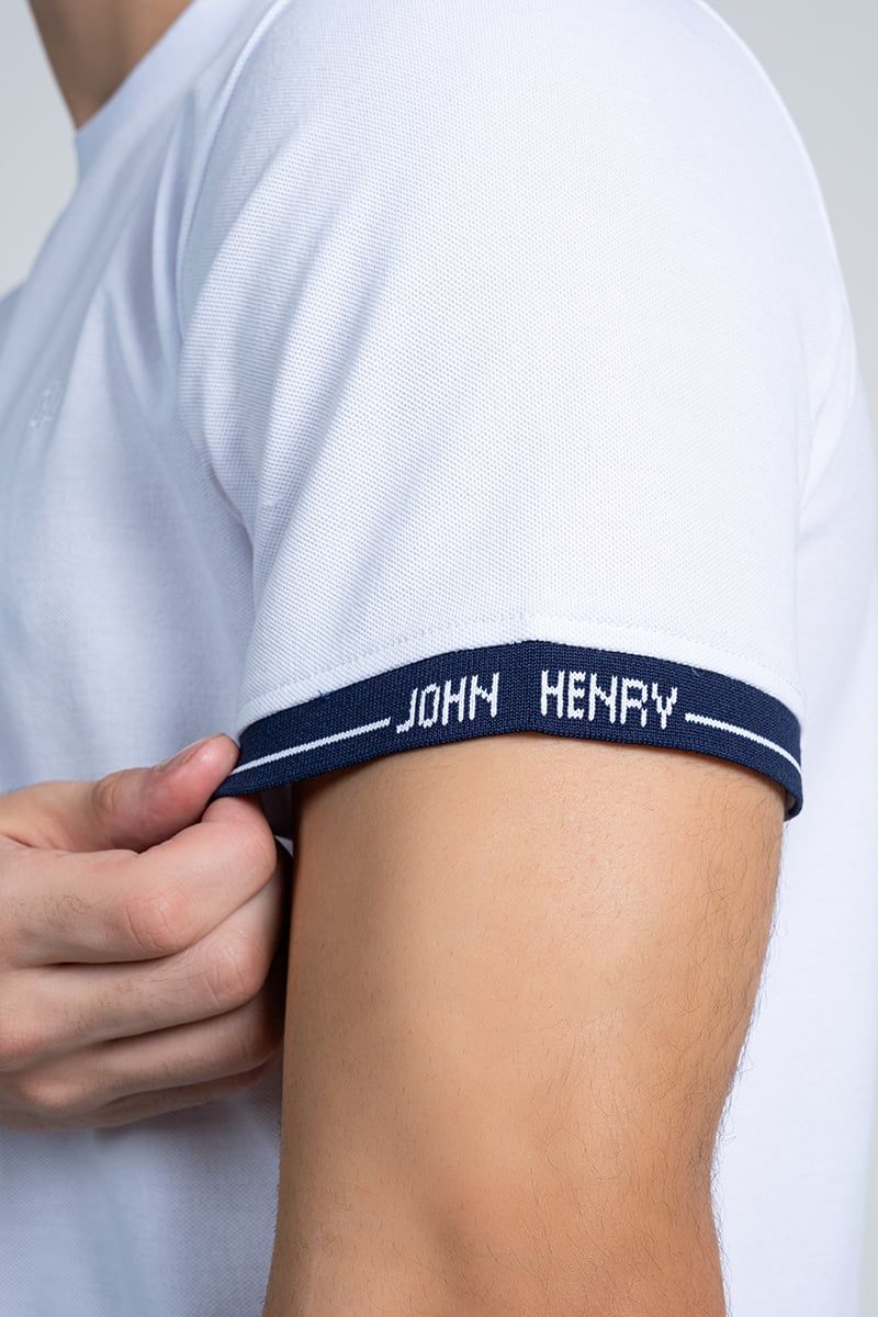 Áo Thun Nam Tay Ngắn Form Vừa TS26SS03M-RGSR