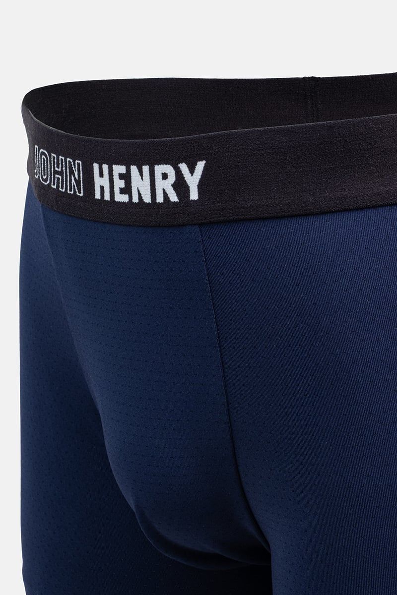 Quần Lót Boxer Nam UW26SS01M-BB