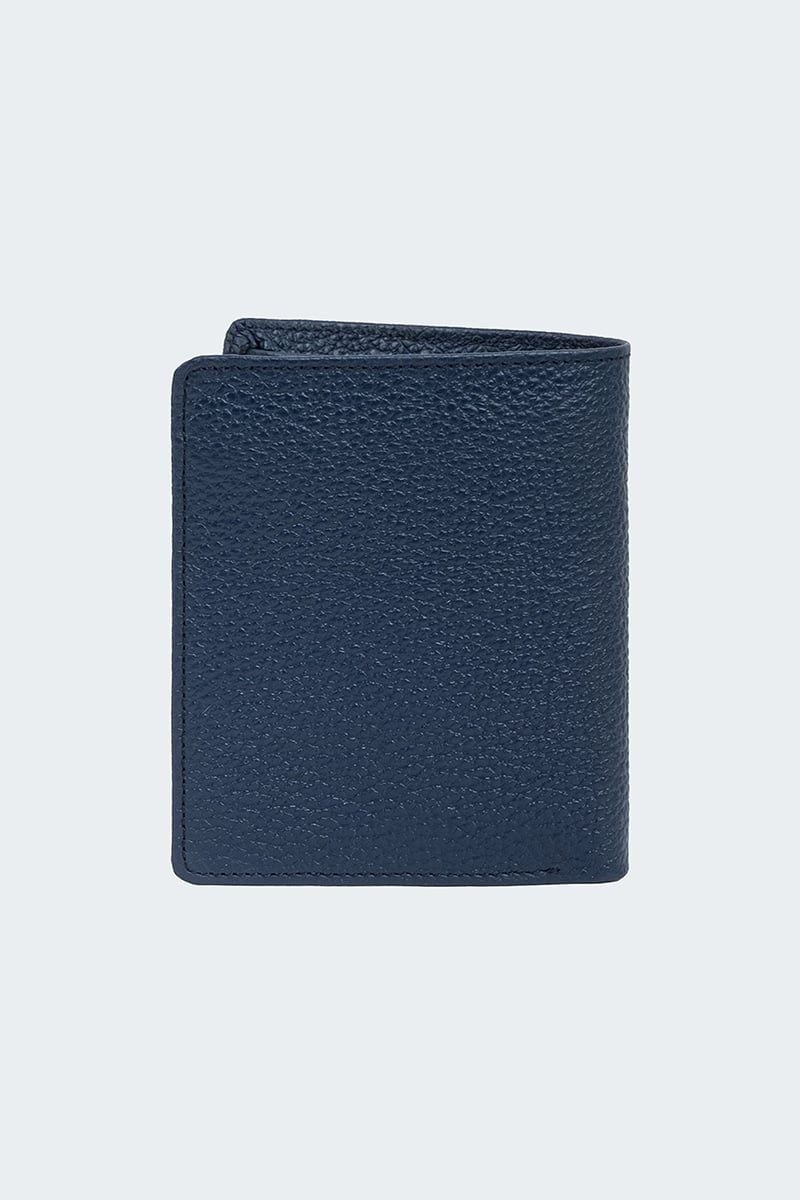 Ví Da Nam Dáng Dọc WT25SS02-VE