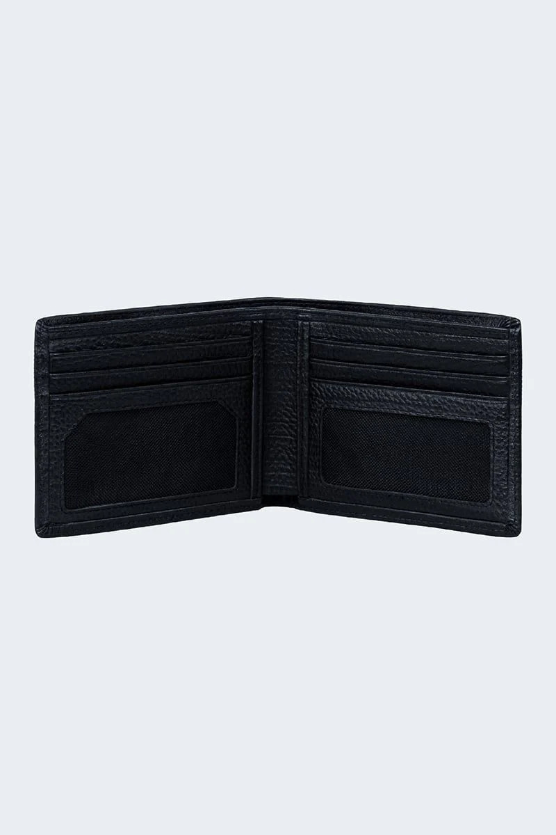 Ví Da Dáng Dọc WT25SS04-HZ