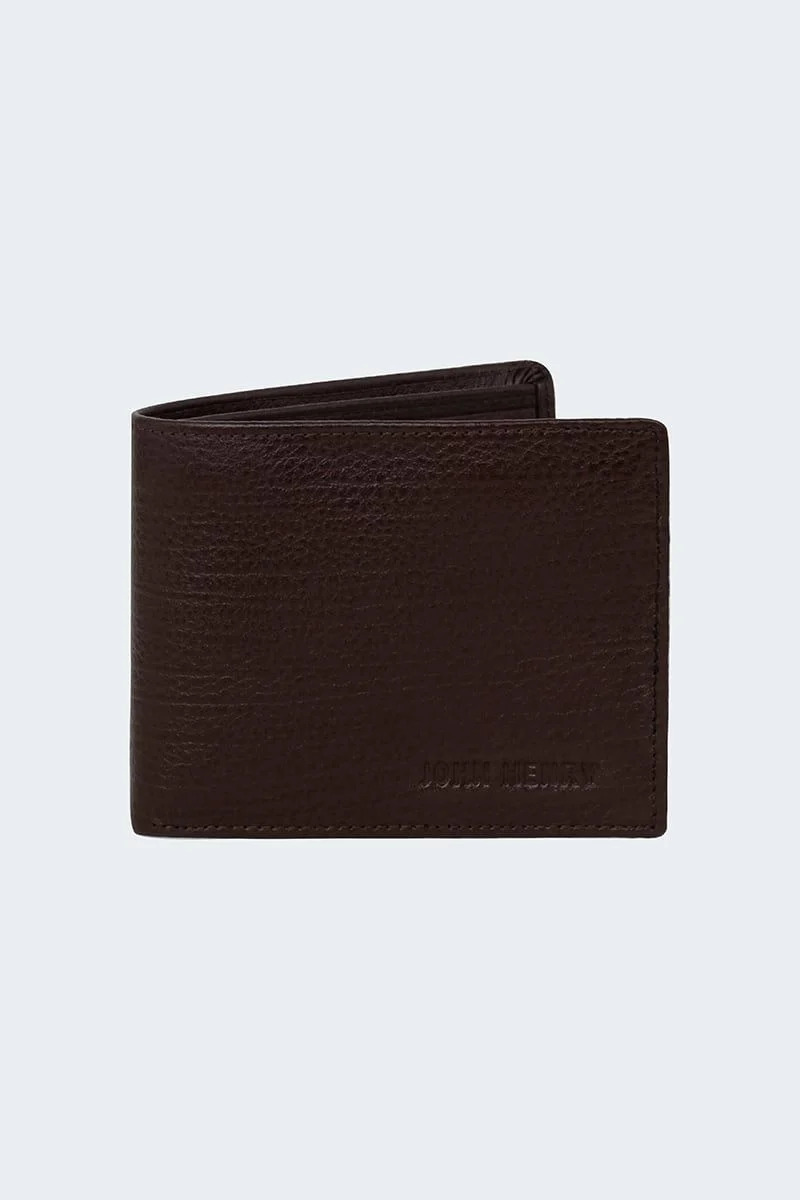 Ví Da Dáng Dọc WT25SS04-HZ