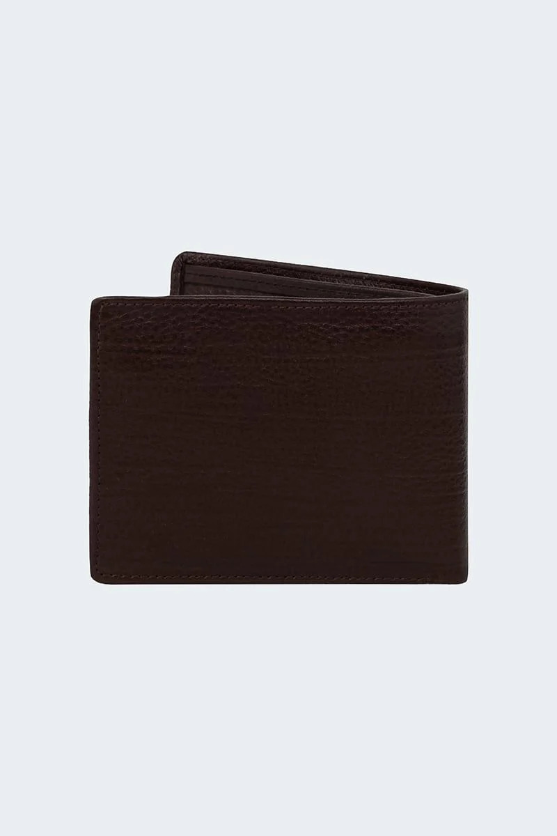 Ví Da Dáng Dọc WT25SS04-HZ
