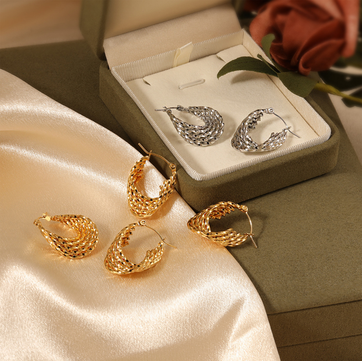 Trang sức Titan cao cấp - Hiểu đúng về Titan