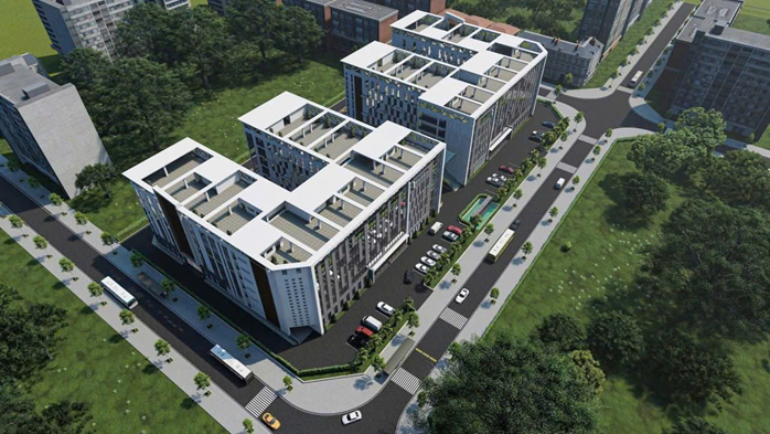 Trung tâm dạy nghề chất lượng cao