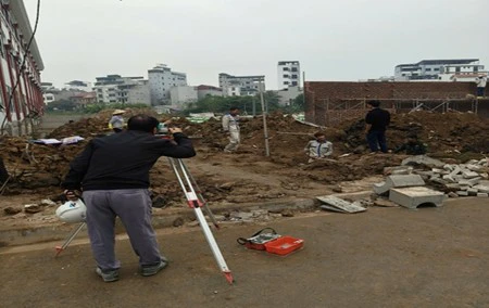 Trung tâm chăm sóc sức khỏe người cao tuổi Hoa Sen (giai đoạn 2)