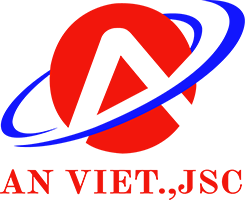 logo Công ty TNHH xây lắp và dịch vụ An Việt