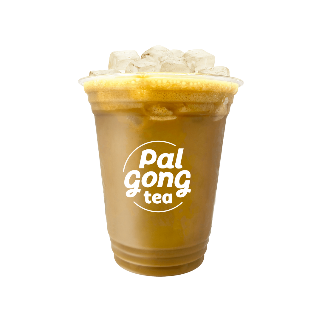 Cà Phê Sữa