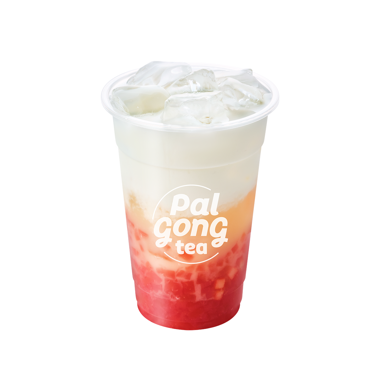 Yogurt Đào ASAK