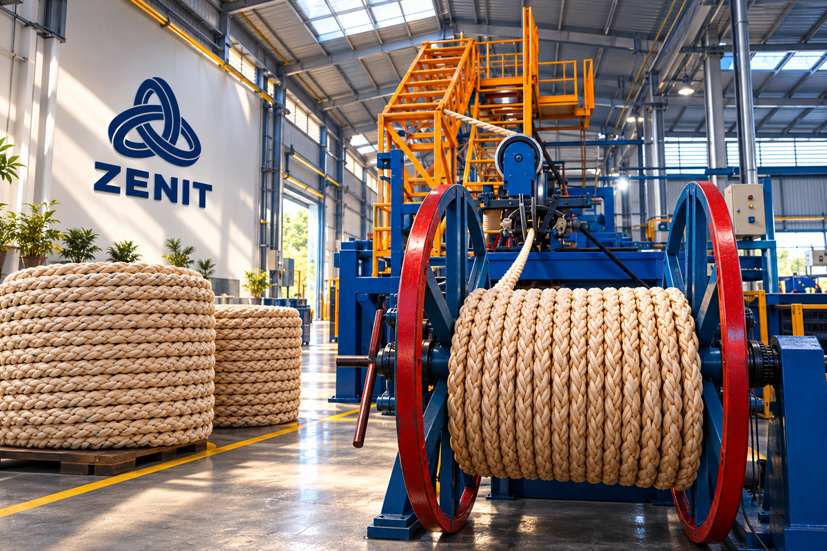 Production visual designed from factory reference photos
